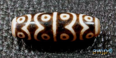 幻の十六眼天珠 “高級藏傳天珠” の単品 | 天珠と天然石 パワーストーン 