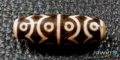 幻の十六眼天珠 “高級藏傳天珠” の単品 | 天珠と天然石 パワーストーン 