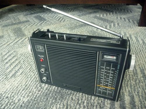 東芝 SOUND750(サウンドナナハン) RP-750F 東芝 SOUND750(サウンドナナハン) RP-750F