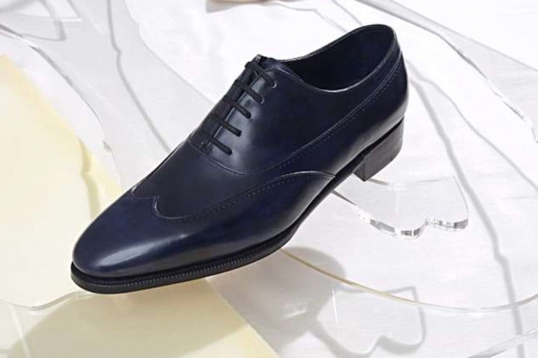 John Lobb イヤーモデル(2020年) - Saint Crépin 2020 John Lobb イヤーモデル(2020年) - Saint Crépin 2020