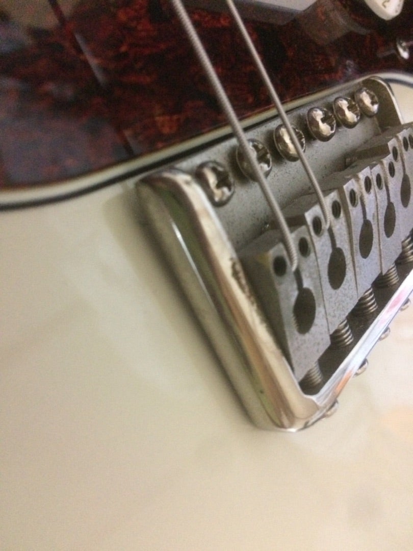 PRS SE-EG(ジャンク品)を購入 | 開き直りの一期一会 ksgsntmの PRS SE-EG(ジャンク品)を購入 | 開き直りの一期一会 ksgsntmの