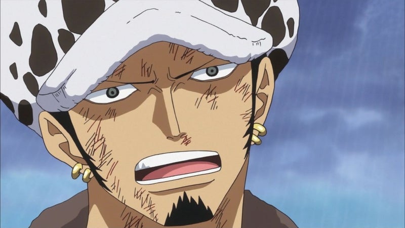 One Piece 菜々の推しキャラランキング 男性編 菜々のone Piece考察ブログ