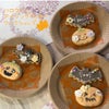 【レッスンレポ】Halloweenアイシングクッキーワークショップの画像