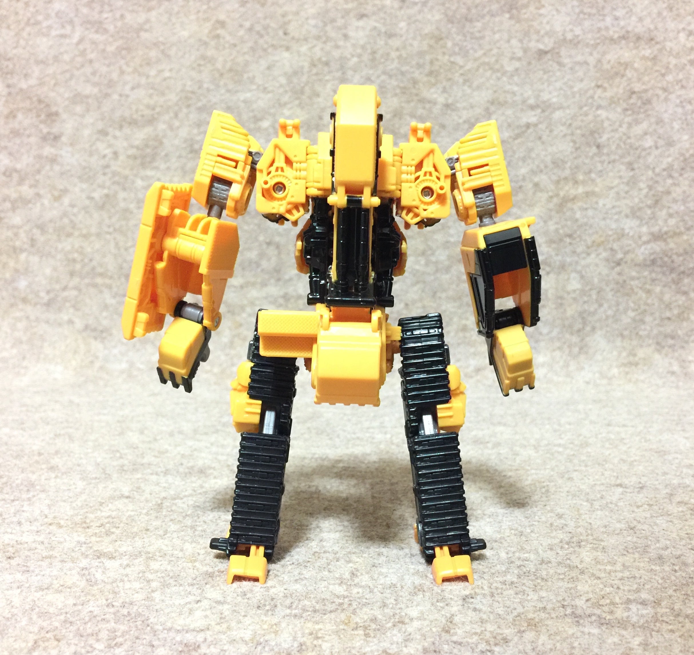 SS-32 ディセプティコン スクラップメタル | I love Transformers！