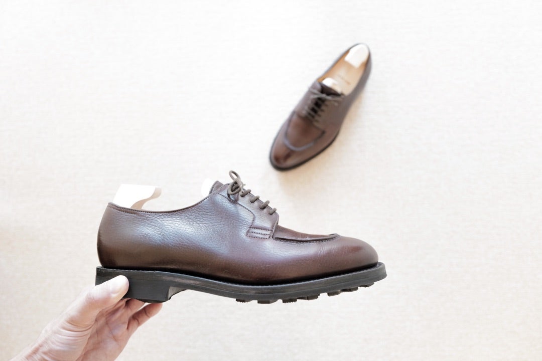 John Lobb - Norway (10年目以上) | Timeless style, but still John Lobb - Norway (10年目以上) | Timeless style, but still