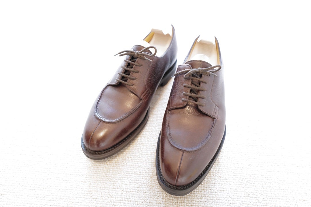 John Lobb - Norway (10年目以上) | Timeless style, but still John Lobb - Norway (10年目以上) | Timeless style, but still