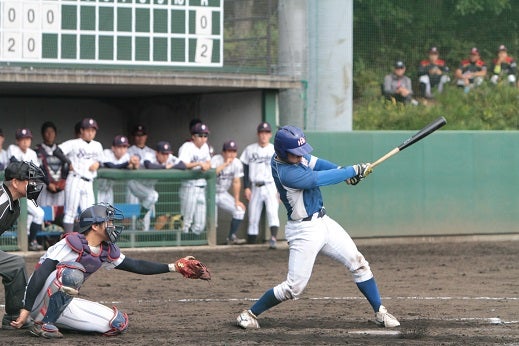 広島文化学園大学 野球部
