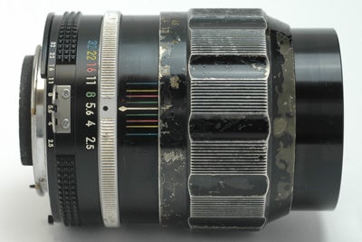 NIKKOR-P Auto 105mm f2.5 | 出張撮影 スタジオたいとう ☆東京 NIKKOR-P Auto 105mm f2.5 | 出張撮影 スタジオたいとう ☆東京