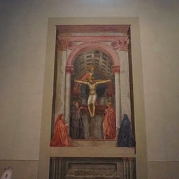 画像 【フィレンツェ】第二回サンタ・マリア・ノヴェッラ教会、世界最古の薬局、カフェとディナー２０１７年 の記事より 2つ目