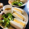 タマゴサンドが美味しい東京の古民家カフェ【カヤバ珈琲】さんの画像