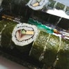 今、ハマってます。その2　～阪急百貨店/高菜巻きの鯖寿司～の画像