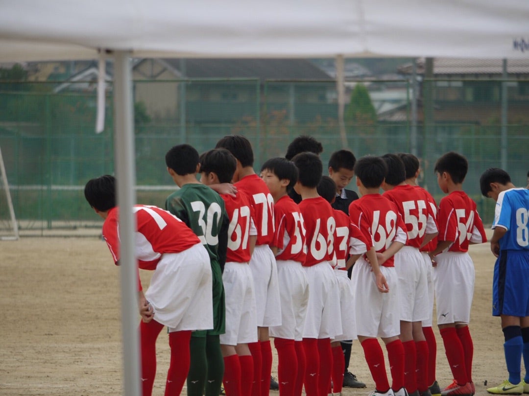 NAKAHIRO.FC 公式BlogユースリーグU13 後期第2節