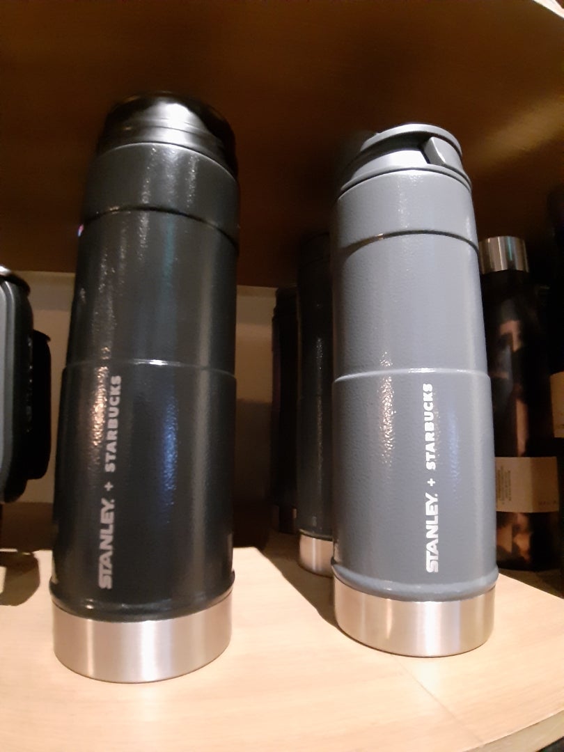 これ欲しい。STARBUCKSインドネシアのコラボgoods | sehari-hari