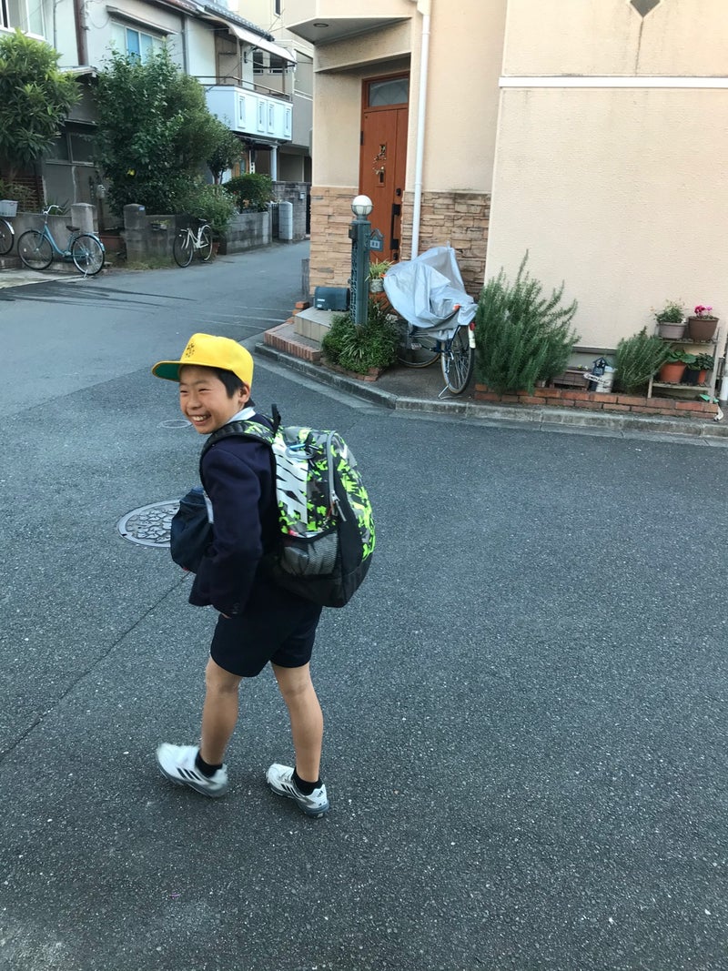 帰ってきたよー 修学旅行 広島 姫路セントラルパーク Tkバッテリーのブログ
