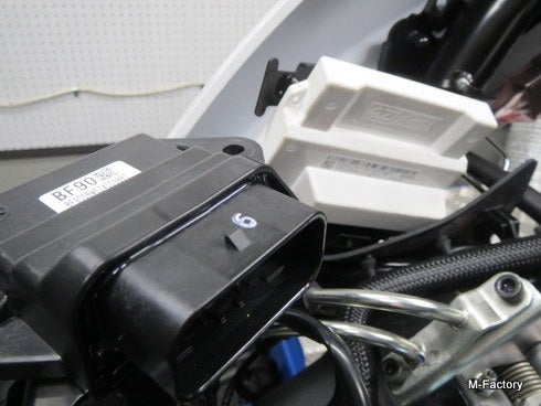 国内4型シグナスX JOSHO1 EZ ECU インジェクション 国内4型シグナスX JOSHO1 EZ ECU インジェクション