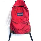 80∼90s Old JANSPORT Day Pack Made In USAの記事より