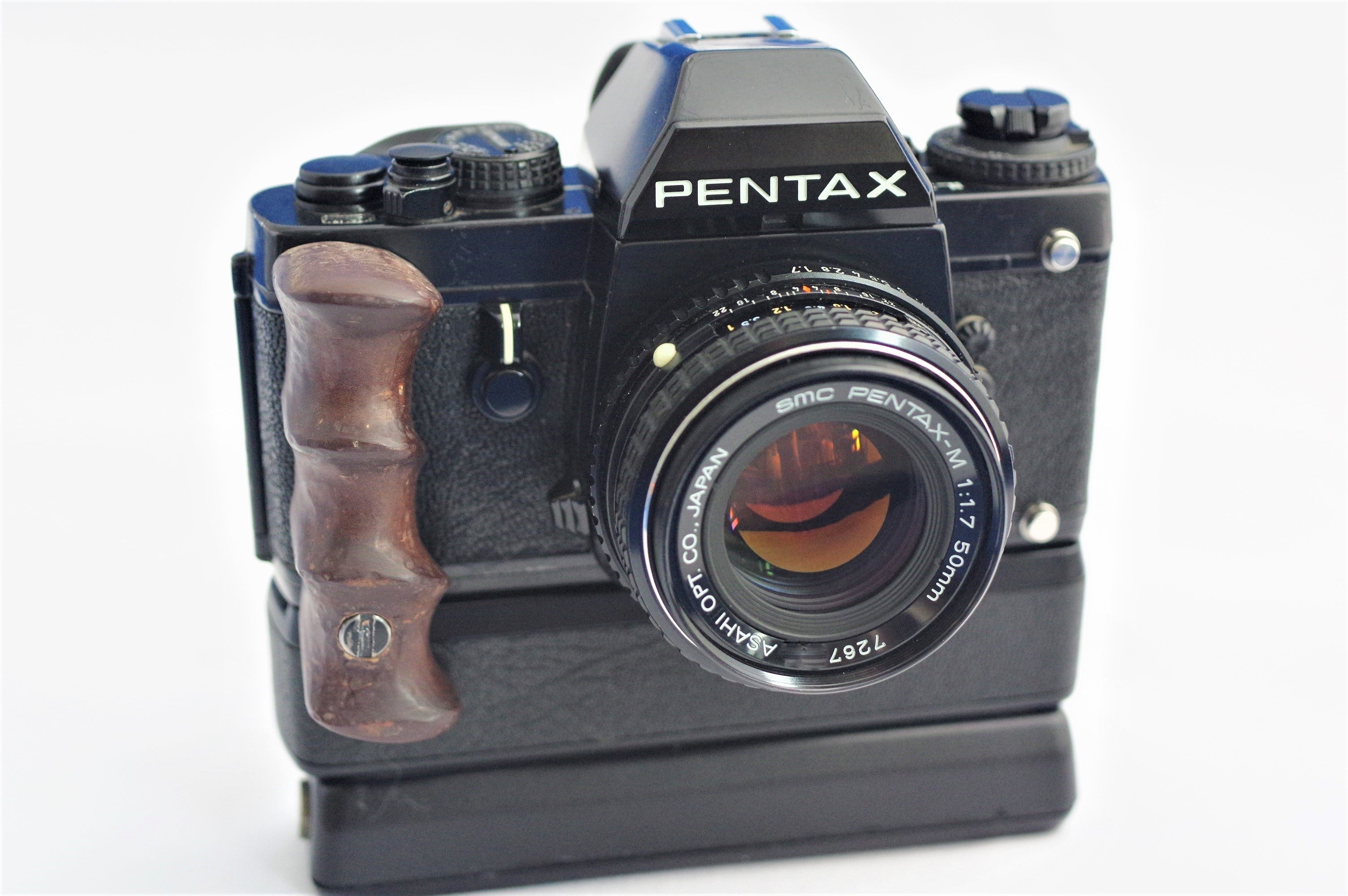 市販 pentax LX 前期モデル petrecord.cphmedia.com