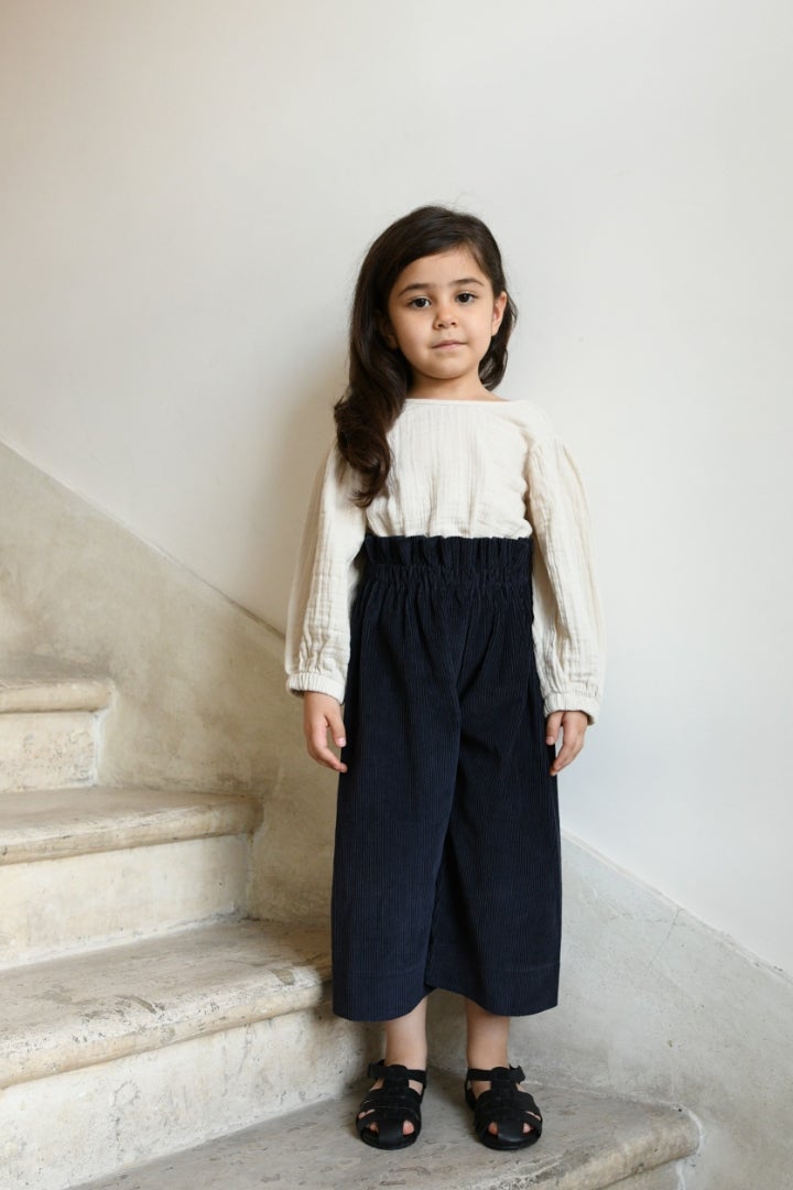 ヨーロッパ子供服minimom発売Start | IrodorI petit -ヨーロッパ子供服とオリジナルバッグ-