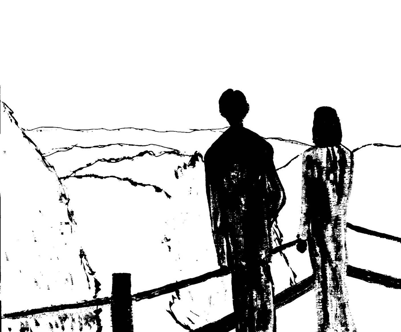 ユウのいない世界の記事画像