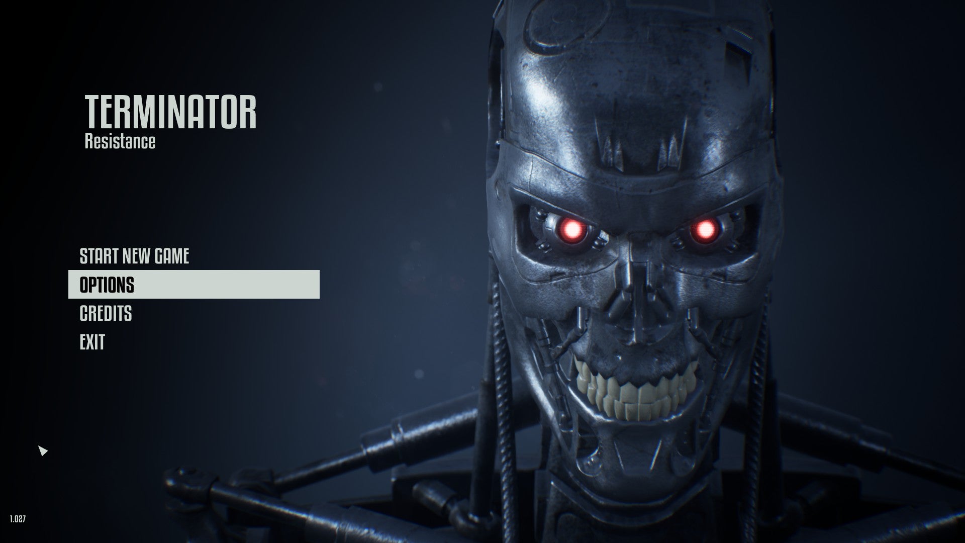 Terminator Resistance ゲームクリア感想 のんびりクソレビューブログ