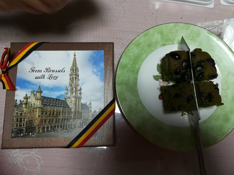 ドイツ国旗リボンな件 sachiyoのブログ