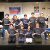 TeamUnsui第3回公演「ジャンプ」終演の画像