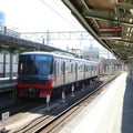 名古屋鉄道 ～３１５０系
