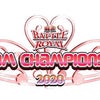 麻雀BATTLE ROYAL チーム・チャンピオンシップ2020開幕の画像