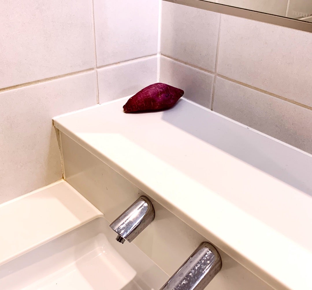 関空のトイレで発見したもの もりもりんの蘇州で暮らす日記