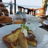 ガパリ ベイ ヴィラズ＆スパのオーガニックな朝食の画像