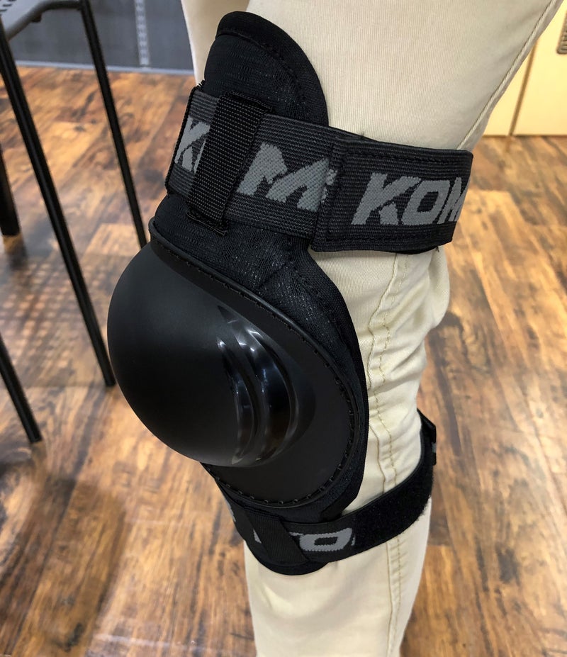 入門者向けの膝プロテクターの勧め。 | ライコランド柏店 オフロード担当のオフロードが好きでたまらないブログ