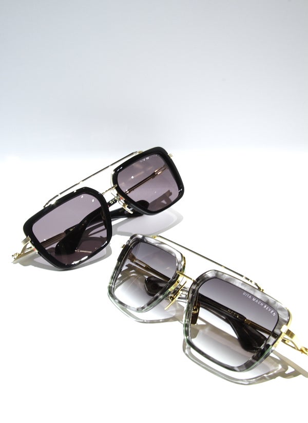 DITA 新作サングラス MACH SEVEN | crystalmore optical DITA 新作サングラス MACH SEVEN | crystalmore optical