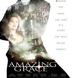 画像 『Amazing Grace（アメイジング・グレイス）』（2006）拝見 の記事より 5つ目