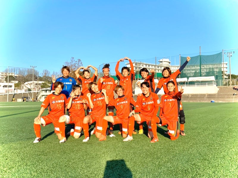 熊本ルネサンスFC オフィシャルブログ2019シーズン　最終節