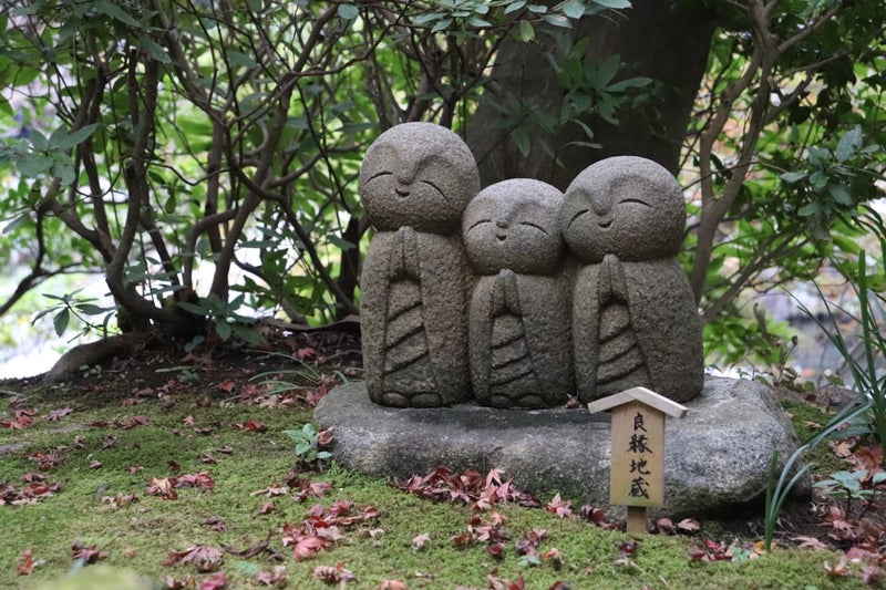 鎌倉 長谷寺 良縁地蔵コンプリート Naopan2のブログ
