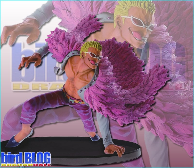 ワンピース 海賊無双4 Pairete Warriors 4 Kaido Edition Bird Blog ドラゴンボール