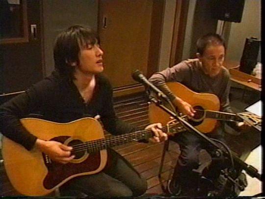 104 ラジオっぽく小田さんと財津さん 桜井さん 音楽の力 言葉の凄さ john3 音楽と言葉の旅 ようこそ 音楽好き ギター好き ビートルズ好き ミスチル好き 集まれ