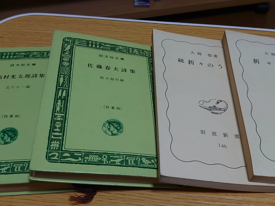 薄緑の郷愁・1987廃刊 旺文社文庫 | 古書店