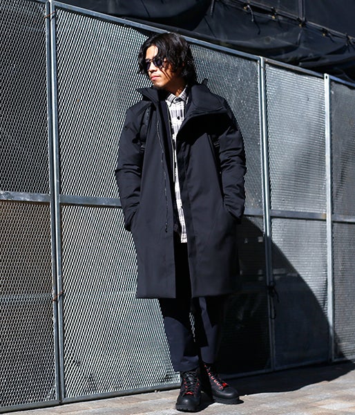The Best Coat - 5 | ARKnets BLOG