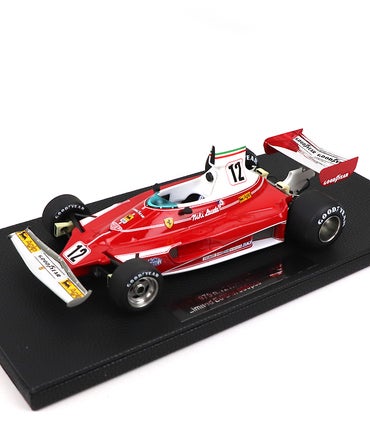 伝説のF1マシン!フェラーリ 641/2 完成品モデルカー入荷 伝説のF1マシン!フェラーリ 641/2 完成品モデルカー入荷