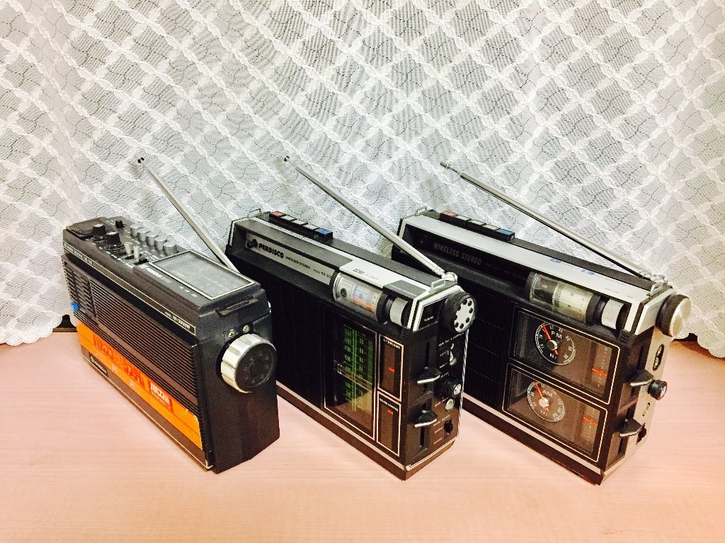 日立パディスコ PERDISCO KS-1000W / 2000W 兄弟 | shunkunのブログ