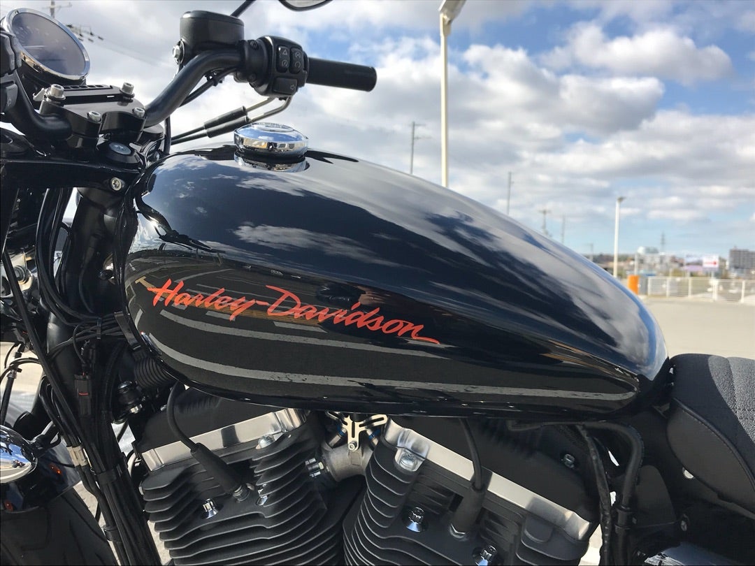 カスタム納め | 国衙の史生、Z900RSに乗る カスタム納め | 国衙の史生、Z900RSに乗る