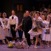 コッペリア ＠今年最後のバレエ with ムンタギロフ＆ニュネスの画像