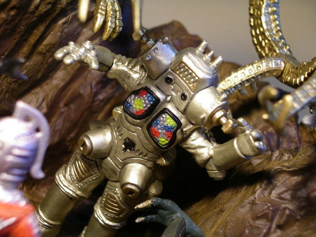 ◇飾! ジオラマフィギュア賞 <一番くじウルトラセブン ◇飾! ジオラマフィギュア賞 <一番くじウルトラセブン