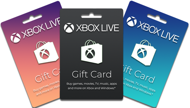 Free Xbox Gift Cards No Survey Martinjacksonのブログ