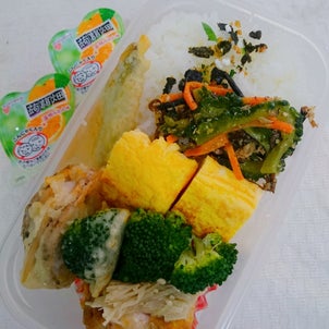 お弁当  2019  12  3の画像