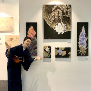 Art Expo Malaysia 2019無事終了しました！の画像