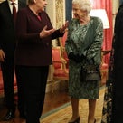 12/3 英国王室 キャサリン妃 NATO leaders receptionの記事より