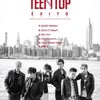 TEEN TOP「Missing(쉽지않아)」の画像