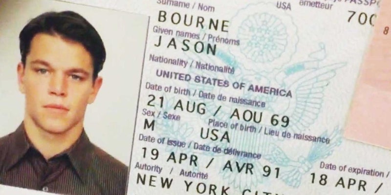 アメリカ パスポート写真をiphone撮影 一枚円でdiyする Global Gypsy グローバルジプシー